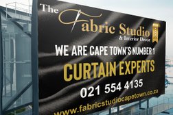 The Fabric Studio