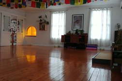 Shangri La Kundalini Yoga Studio