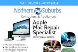 Northern Suburbs Computers and Appliances