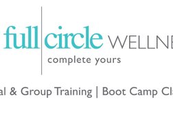 Full Circle Wellness Exercise & Fitness Training