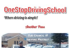 One Stop Driving School